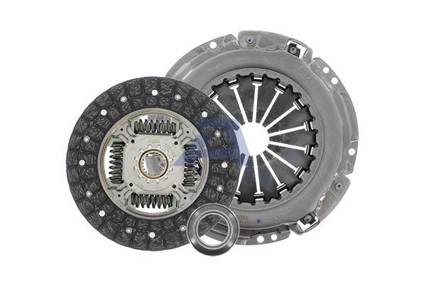 Kit d'embrayage AISIN KD-023C